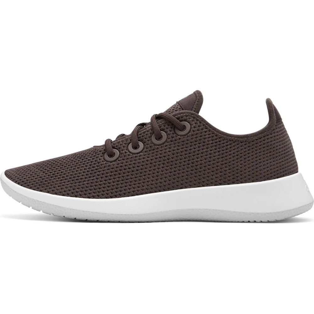 Women’s Allbirds Tree Runners, Cocoa, Size 6.0 NWT